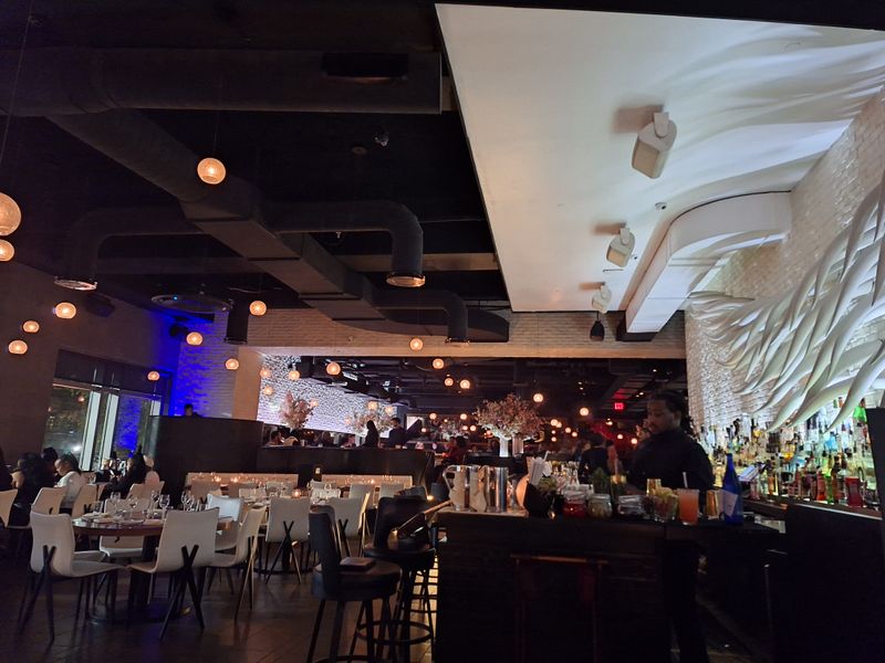 Service and Hospitality