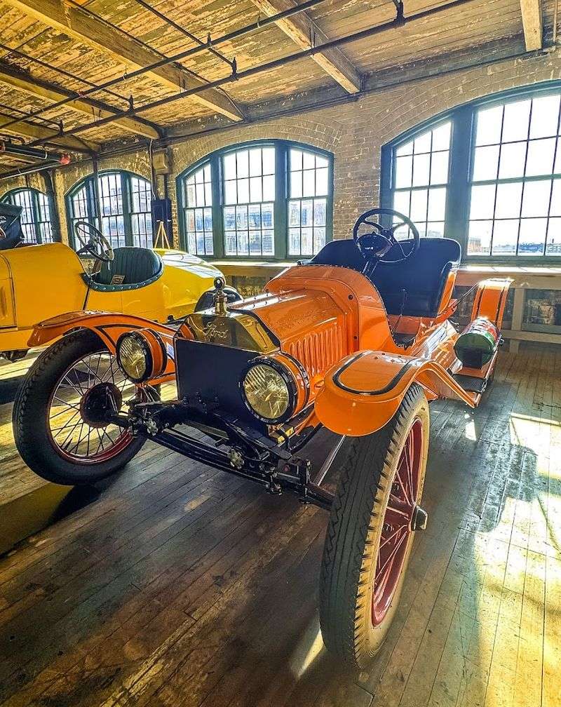 Why This Place Matters