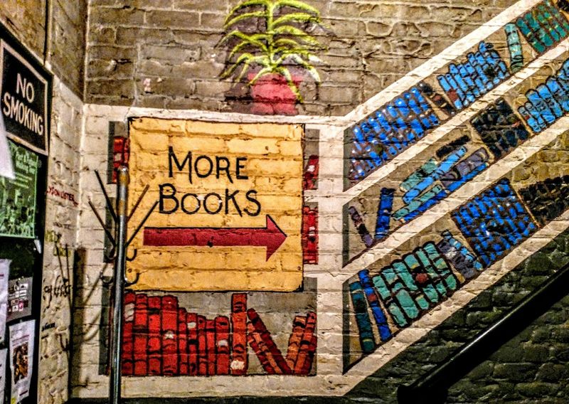 Buying, Boxing, And Getting It Home