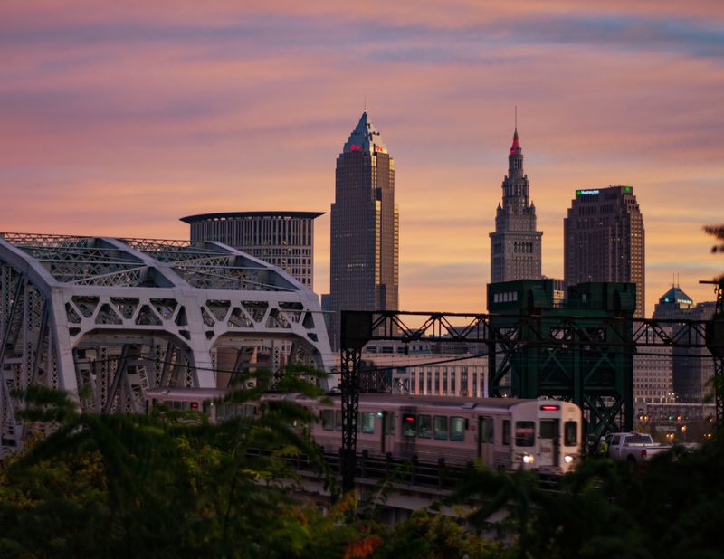 Cleveland, Ohio