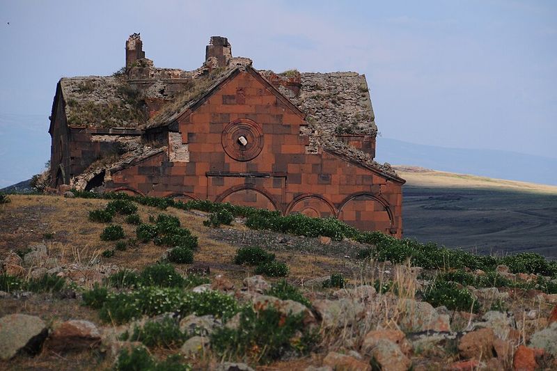 Ani, Kars Province, Turkey