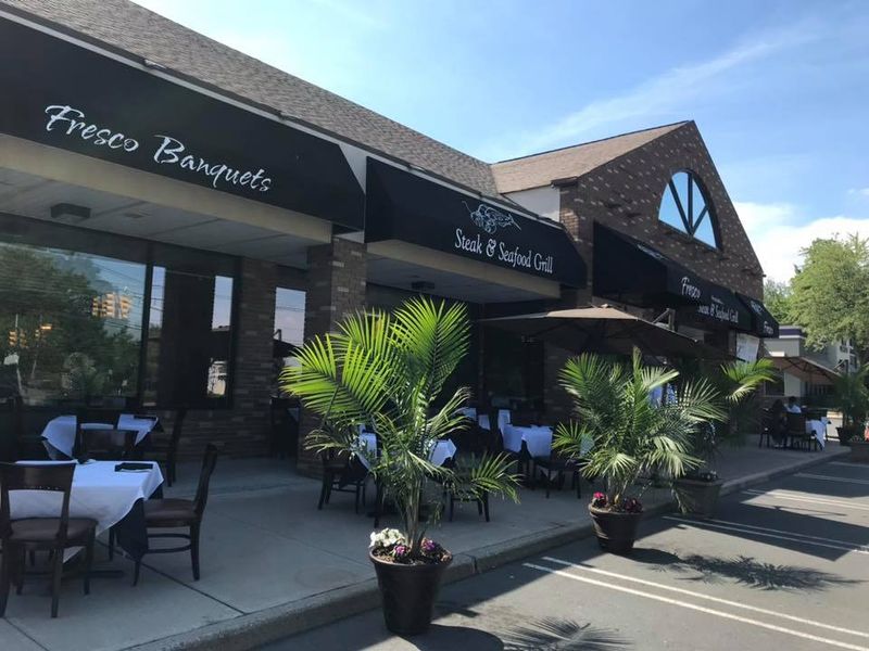 Fresco Italian Steak and Seafood Grill, Milltown - New Yersey