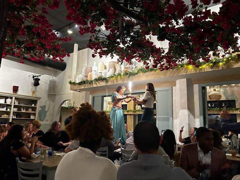 Taverna Opa – Orlando, FL