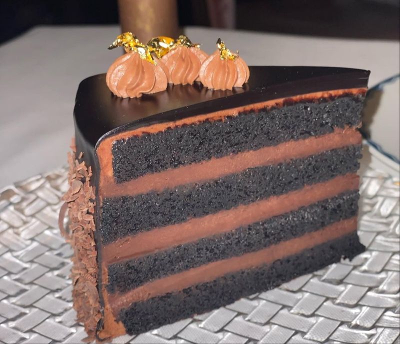 The Chocolate Souffle and Desserts Worth Saving Room For