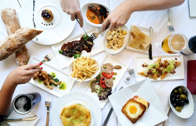 Christopher's at Wrigley Mansion (Phoenix)