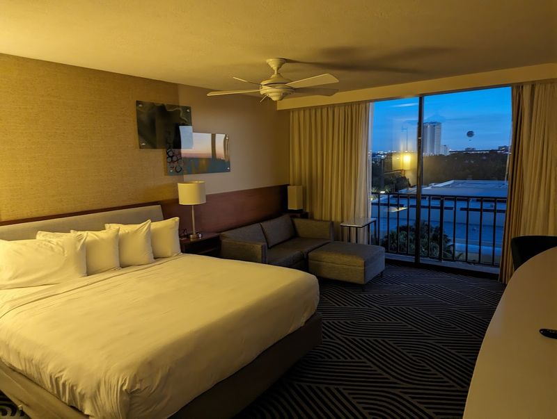 The Rooms, the Views, and What to Expect Inside