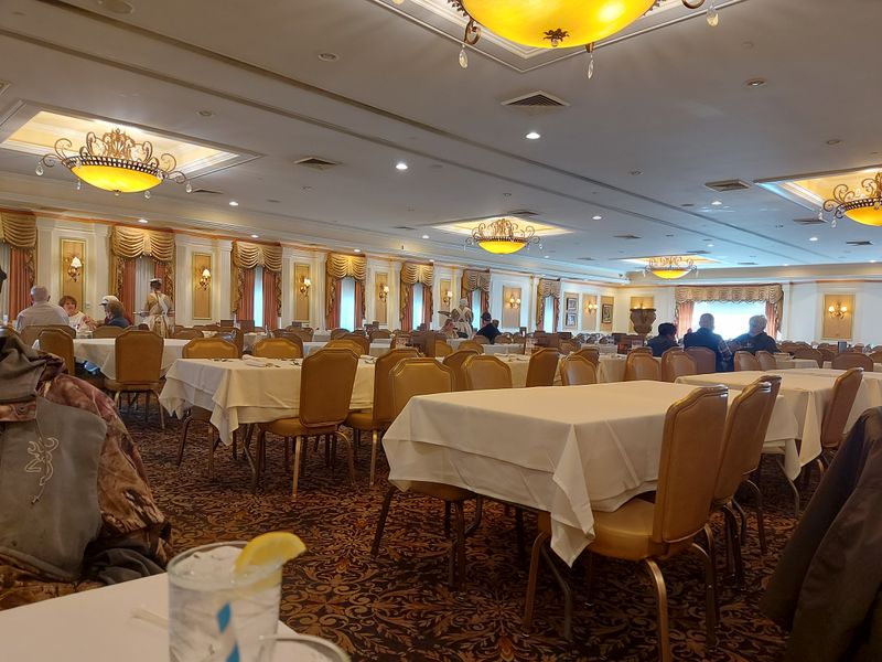 Practical Tips and Reservations