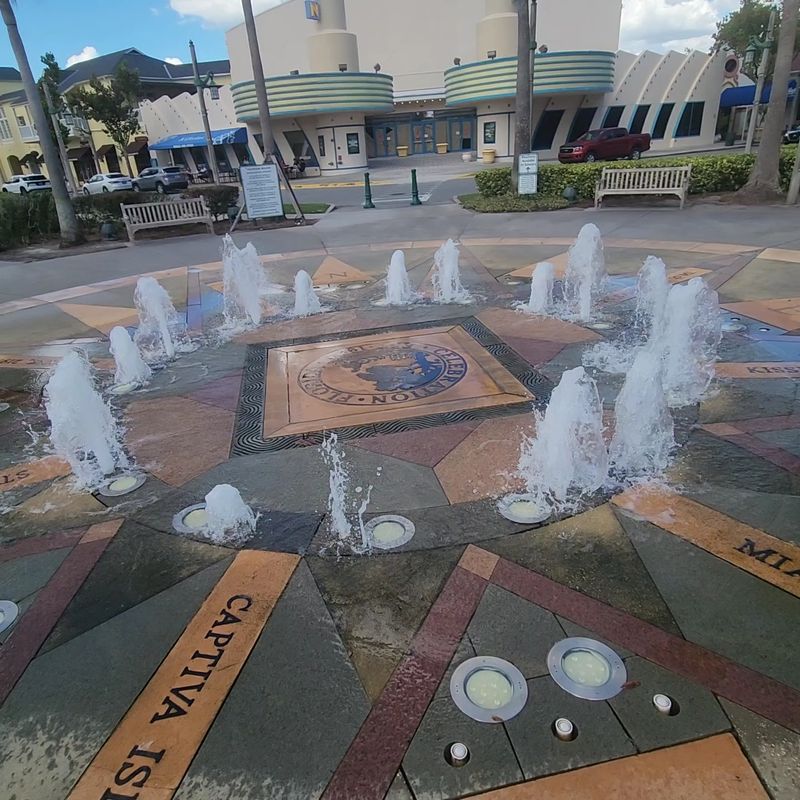 Outdoor Movie Nights & Community Shows