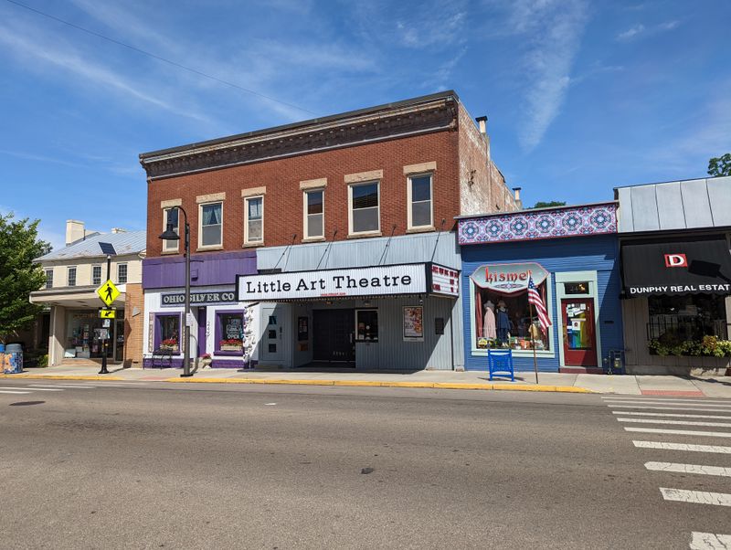 Festivals, Street Music, and That Busker With the Fiddle