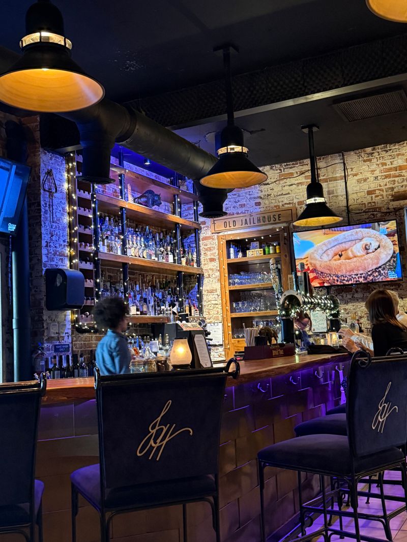 Service with personality