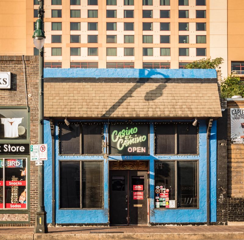 Casino El Camino (Austin)