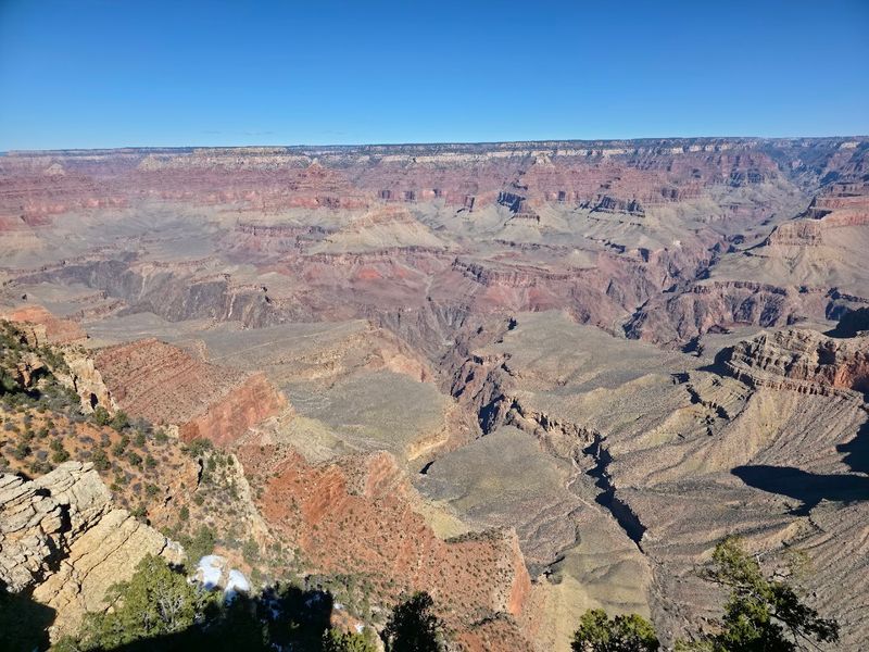 Grand Canyon National Park — Arizona
