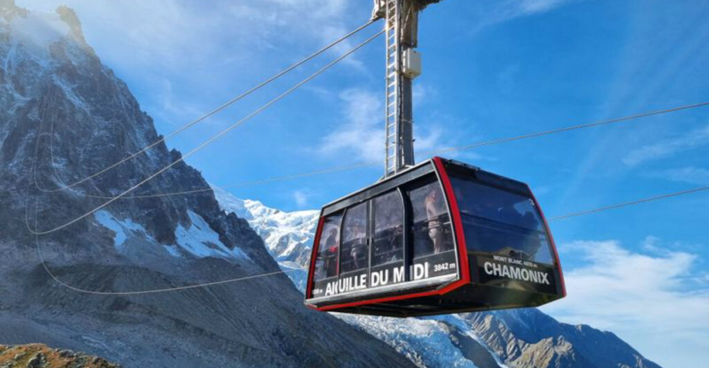 Discover France’s Most Breathtaking Places – 15 Spots You Have to See