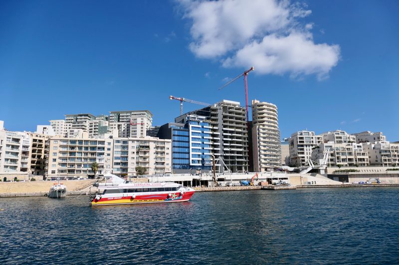 Build your spring itinerary around movement: cycling, kayaking, diving