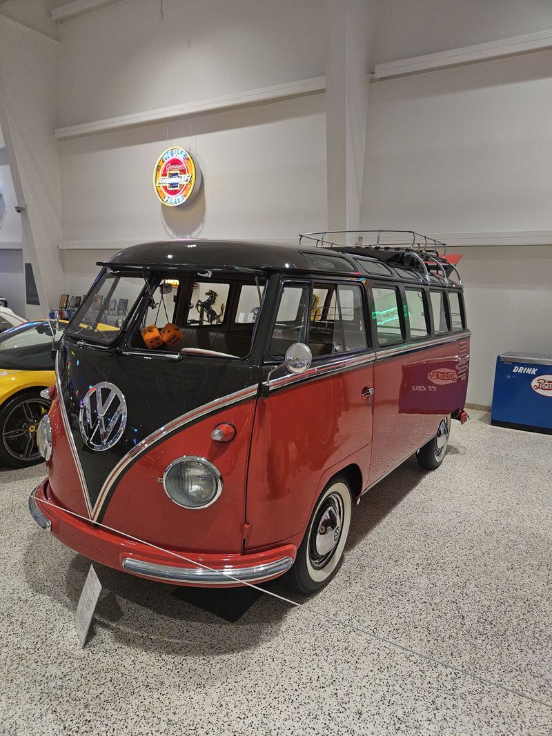 Memorabilia and Mood