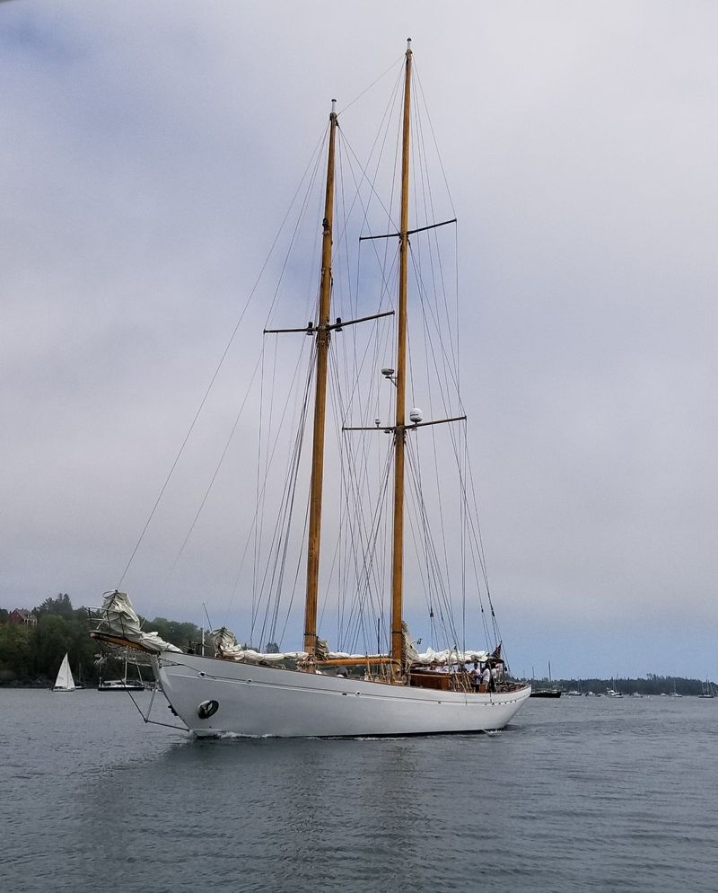 Weather As Entertainment