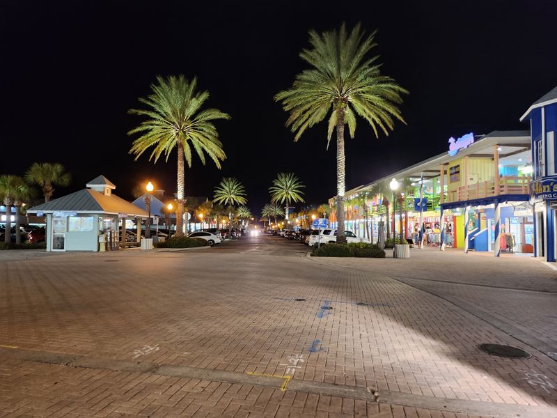 Shopping For The Small Joys