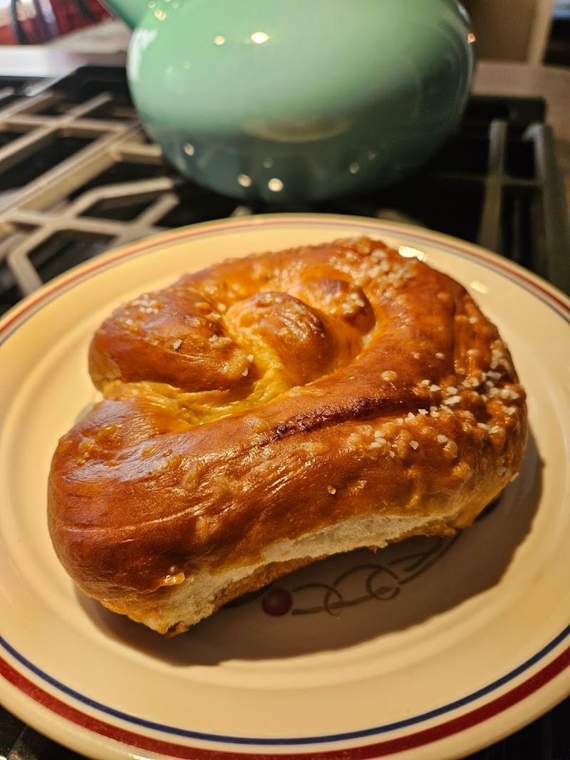 The Pretzels That People Cannot Stop Talking About