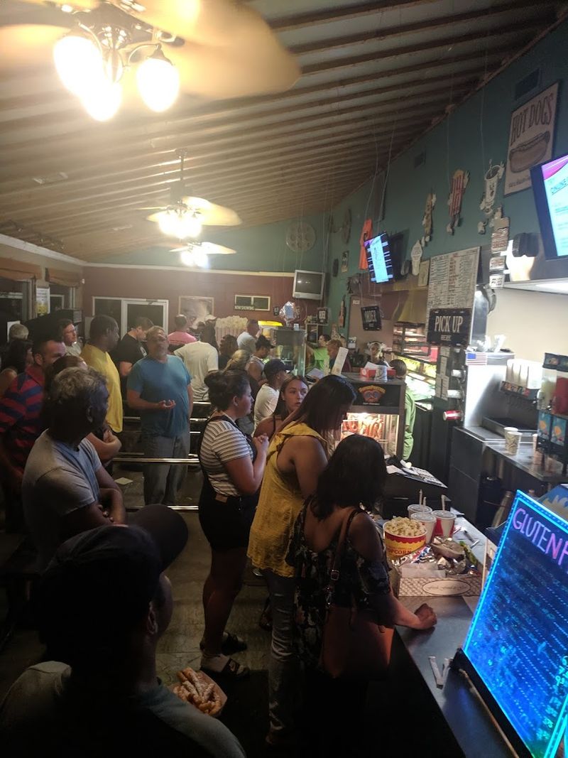 Concession Game Plan That Actually Works