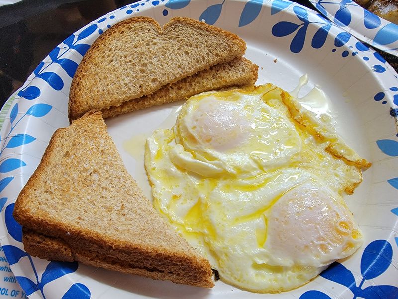 Breakfast Options That Start Your Day Right