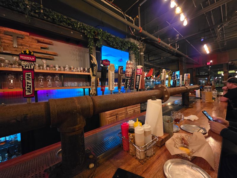 Service That Knows Its Stuff