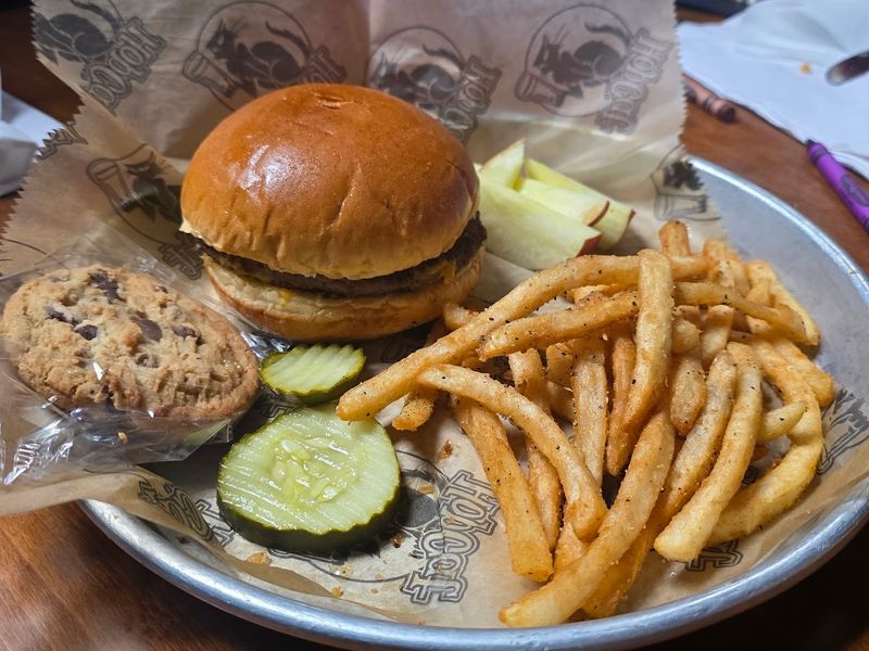 Why These Fried Pickles Win