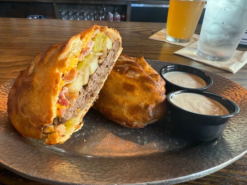 Late Night Food Haven