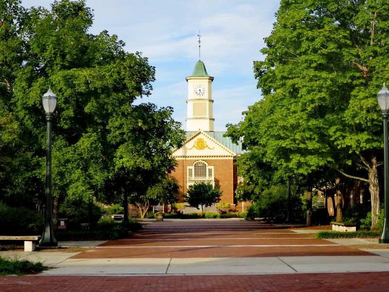 Cultural Events and Festivals