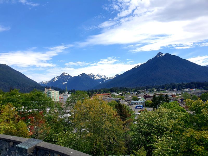 Alaska Raptor Center