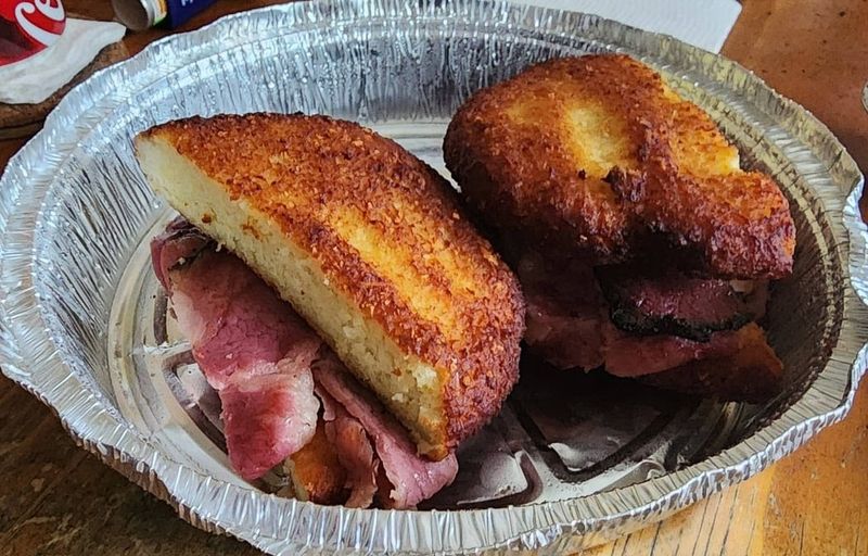 Corned Beef That Melts In Your Mouth