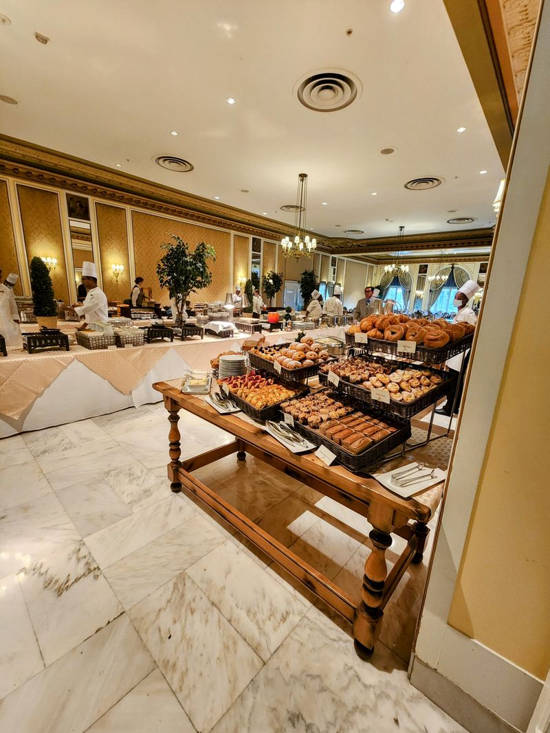 Timing Is A Winning Ingredient