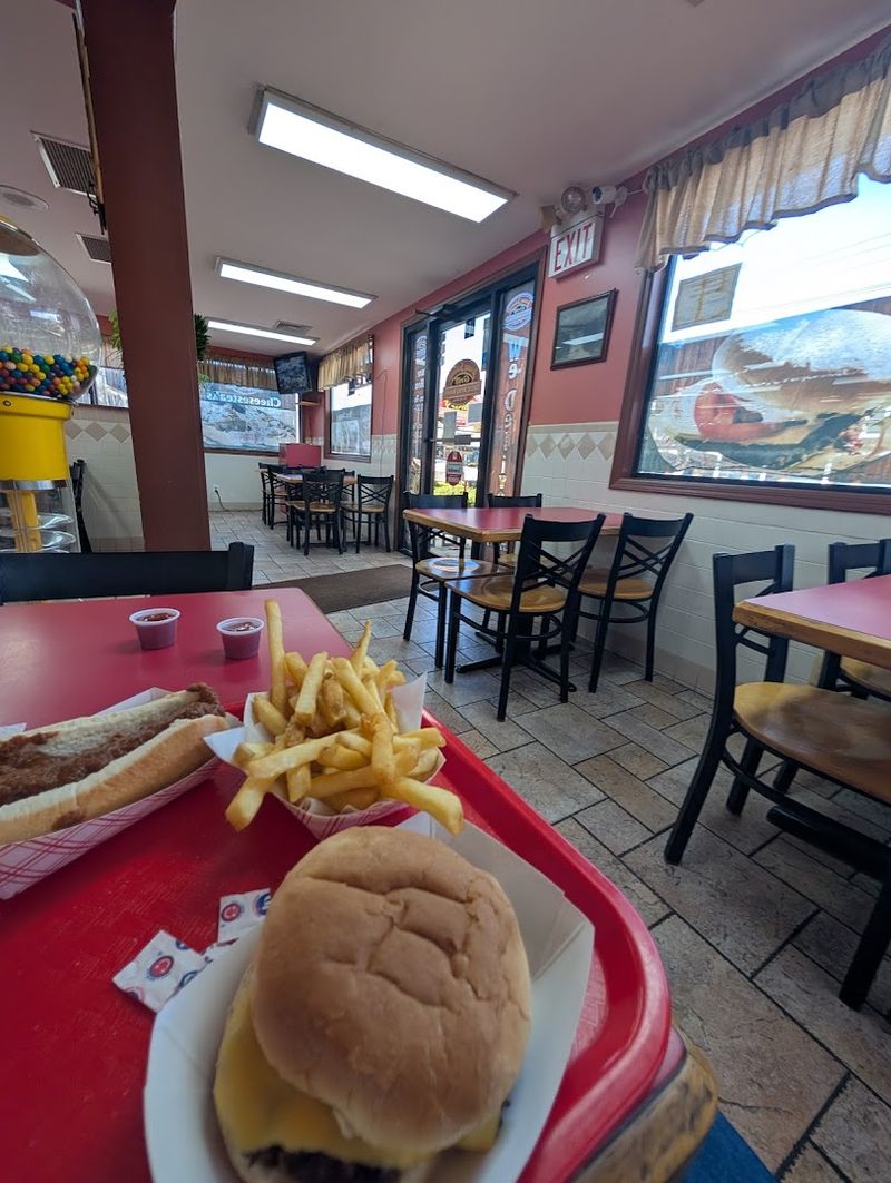 Speed, service, and seating