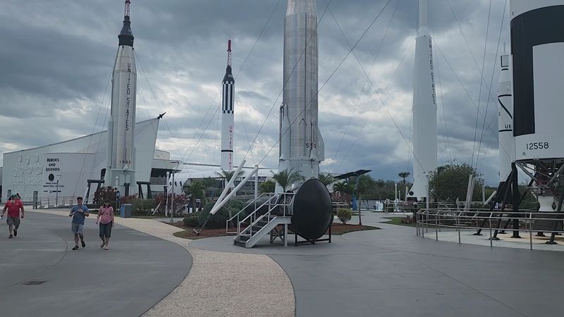 Kennedy Space Center