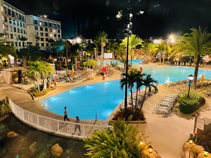 Universal Orlando Resort - Orange County