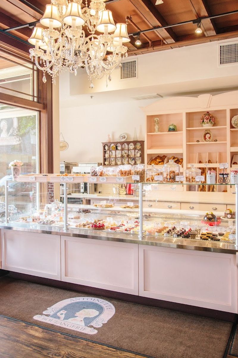 Antoinette Boulangerie (Red Bank)