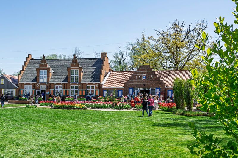 Dutch Food Traditions in Holland