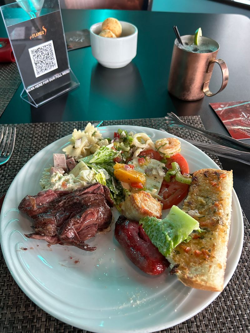 Brazilian Rodizio Experience — Belmar, NJ