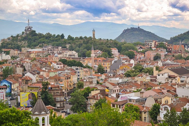 Plovdiv, Bulgaria