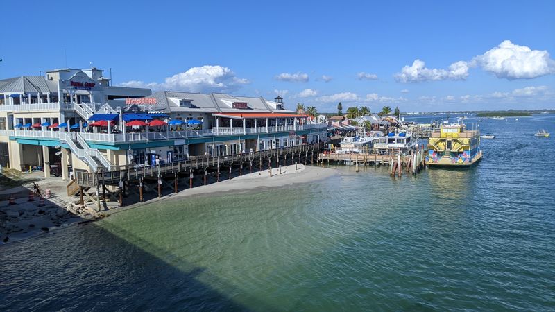 Charters, Cruises, And Rentals