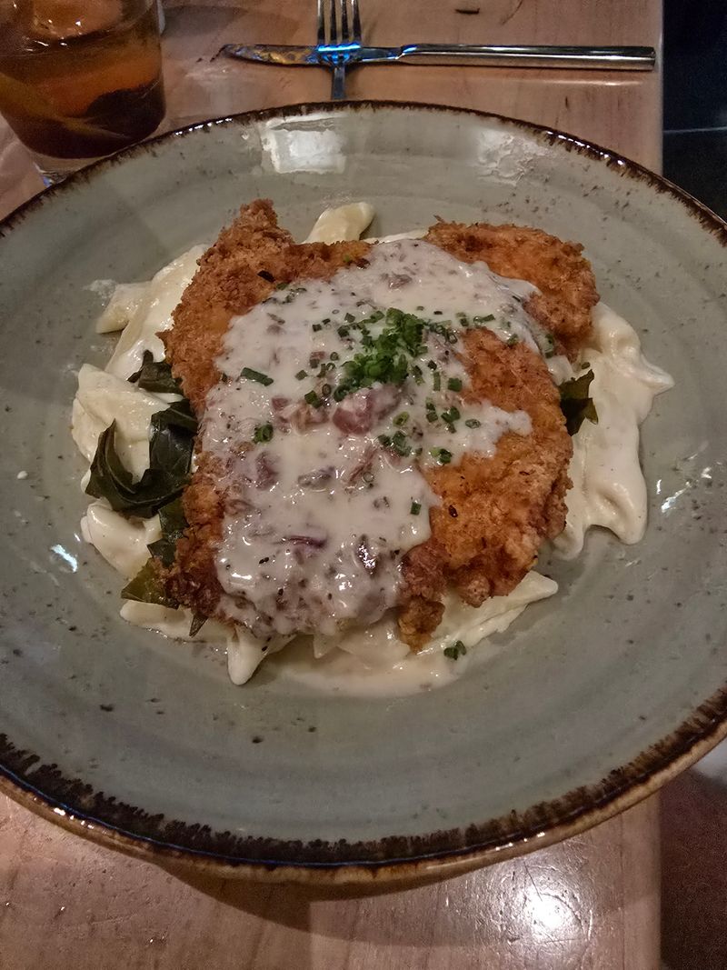 A Nashville Dining Experience Worth Repeating