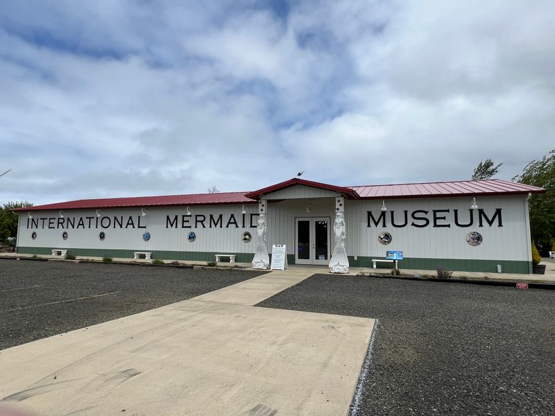 Low Admission Makes It Accessible