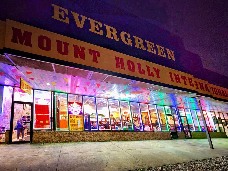 Mount Holly International Buffet - Mount Holly, NJ