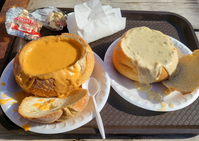 Price, portions, and value