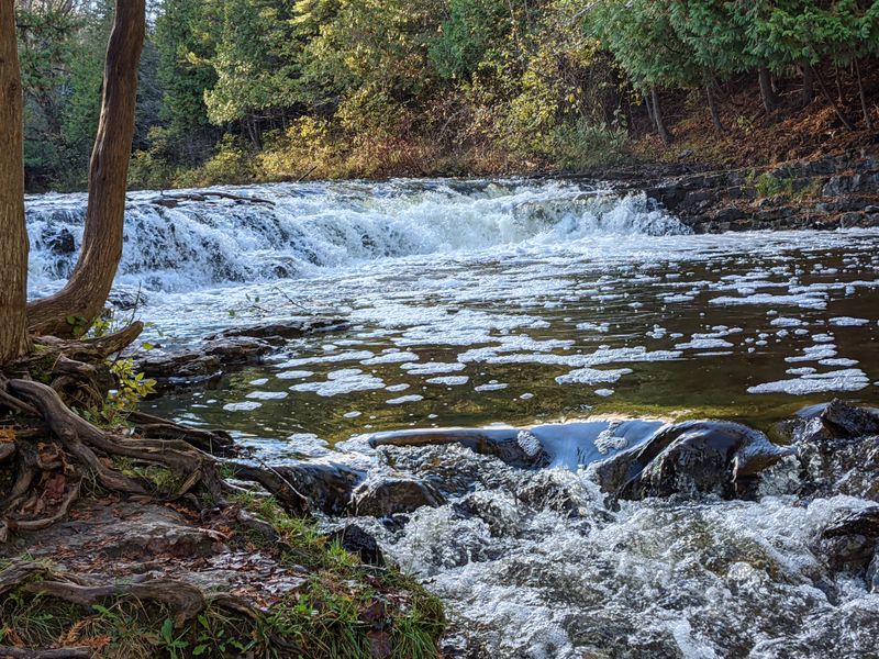 Ocqueoc Falls – Millersburg