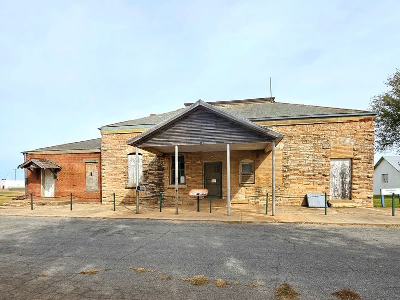 The Prisoner of War Camp That Changed Everything