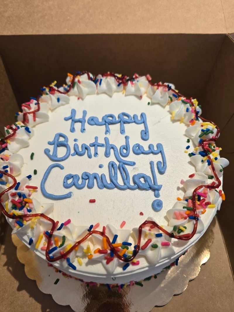 Custom Cakes That Steal the Show