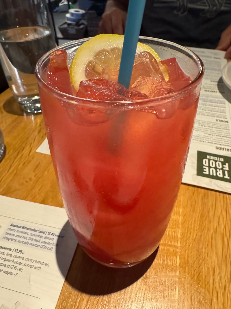 Craft Cocktails with a Healthy Twist