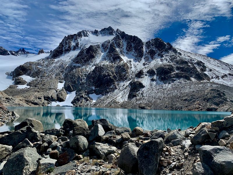 Extreme Weather Swings