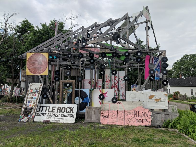 Sustainability And Reuse In Practice