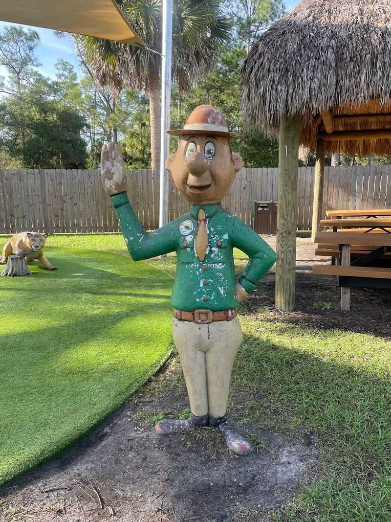 Family-Friendly Features Throughout